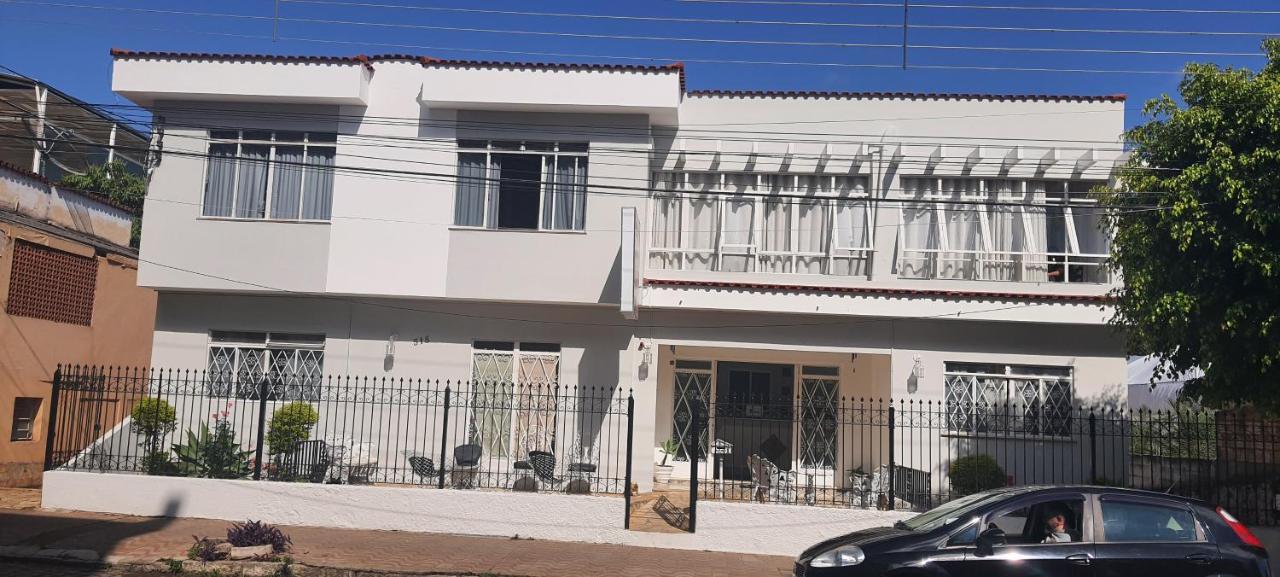 Pousada Do Barao São Lourenço Kültér fotó