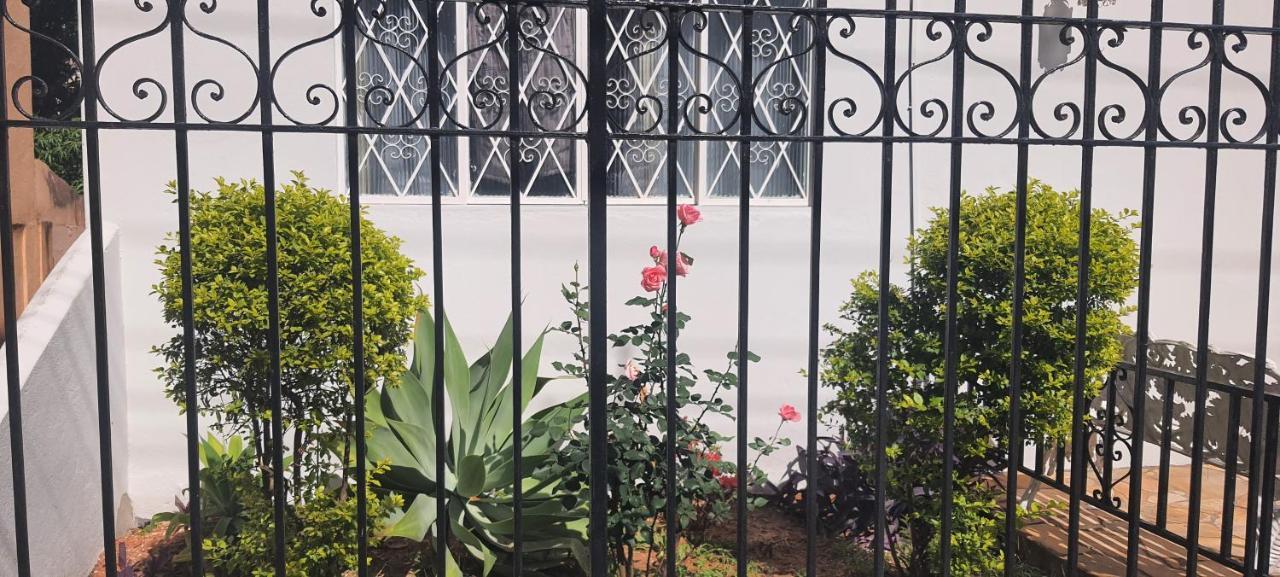 Pousada Do Barao São Lourenço Kültér fotó