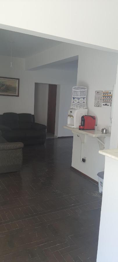 Pousada Do Barao São Lourenço Kültér fotó